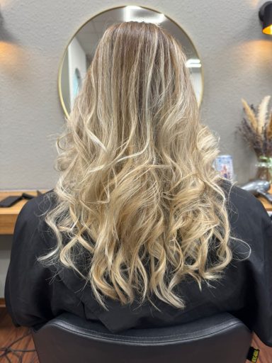 Balayage